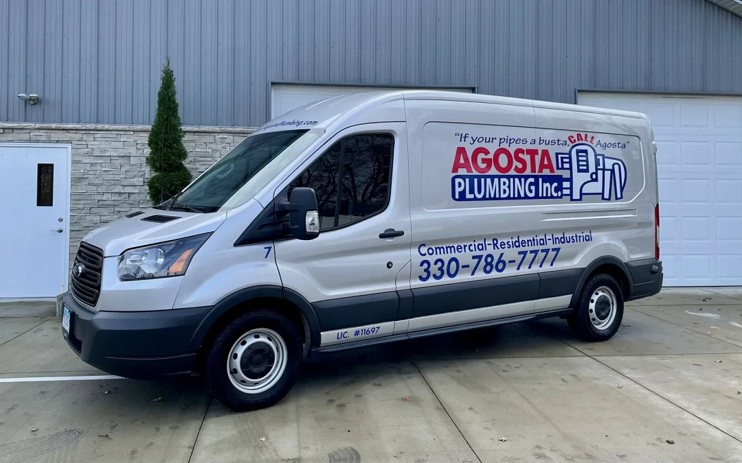 Your Residential Plumbing Maintenance Guide for 2025