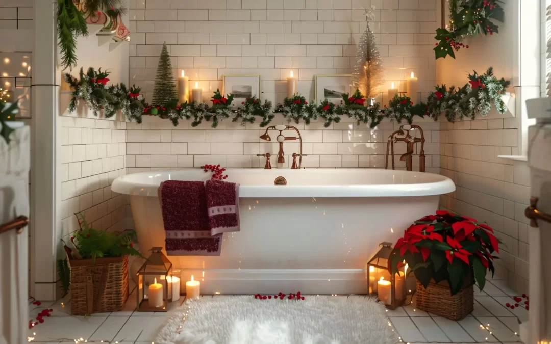 Preparing Your Plumbing for Holiday Gatherings