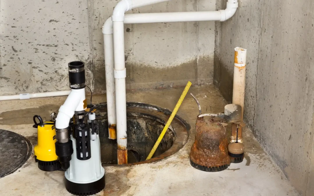 Sump Pump Maintenance
