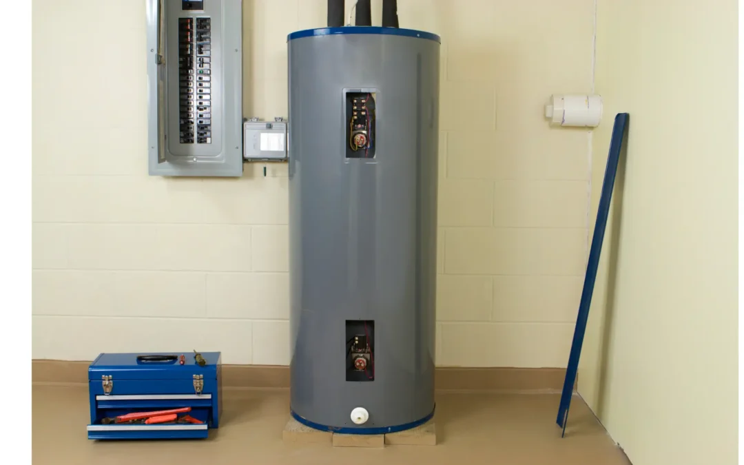 Is Your Water Heater Ready for Spring?